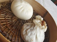 松籽烧卖-怡园饭店-餐厅(四望亭店)