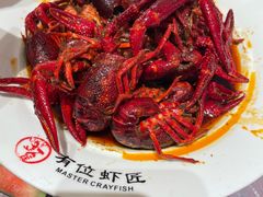 -有位虾匠·香辣蟹·小龙虾(李村店)