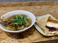 优质糊辣汤-马光荣肉丸糊辣汤(边东街店)