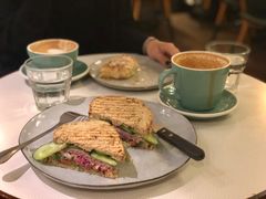 -BAKER&SPICE(安福路店)