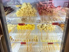 -七串串(无锡总店)