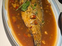 -又见炊烟私房菜(敬亭路店)