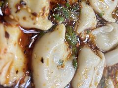 -回坊马二饺子馆