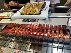 -丰茂烤串(金源店)