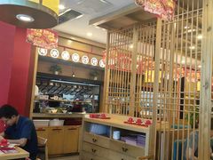 -和福顺牛肉大虾焖锅自助(宝业店)
