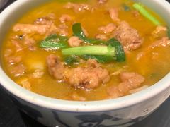 -西安饭庄·非遗陕菜(钟楼店)