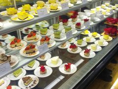 -PETIT PARIS 小巴黎(花园道店)