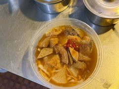 -牛师傅广式药膳牛骨汤美食(江南西店)