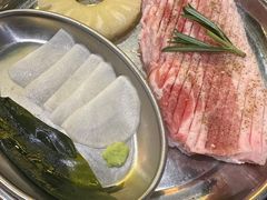 -首尔烤肉大排档(合生汇店)