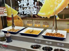 -海底捞火锅(天一广场亚细亚店)
