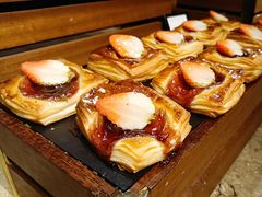 -“香”全日餐厅·株洲大汉希尔顿酒店