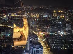 -泉客厅LAPUTA·天空之城