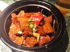 湘式红烧肉-姐夫的小菜(新中关购物中心店)