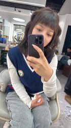 -Z.X HAIR SALON张新美业