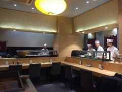 -水之惠鲜鱼料理(王府大街店)