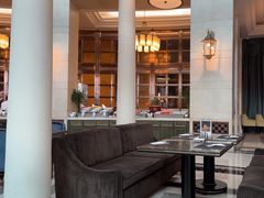 -漢咖啡·全服务式自助晚餐(武汉洲际酒店)