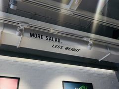 -greenjoy绿享轻食(宁海路店)