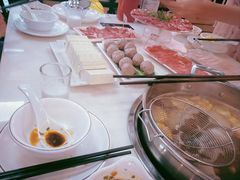 -三头牛·潮汕牛肉生蚝火锅 (夏湾店)