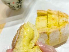 -烫面包·面包烘焙(绿地缤纷城店)