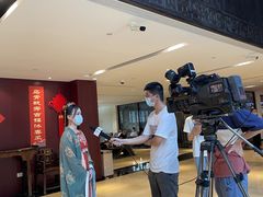 -汉仪华裳汉服旗袍·摄影写真馆(乌镇西栅店)