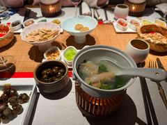 -鲤院·新中式美学·庭院餐厅(夫子庙店)