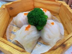 -豪翔盛宴(罗村大道店)