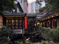 -北园酒家(小北路店)