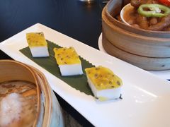 -彩丰楼中餐厅·早茶·点心·粤菜(海口华彩洲际酒店)