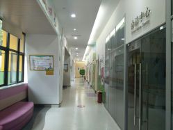 -小米熊儿童医院