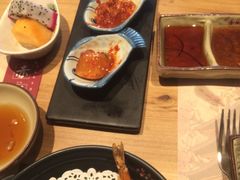 -赤坂亭·M9和牛烧肉·铁板烧(合肥万象城店)