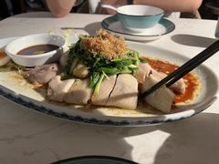 -常来小聚·广州非遗传承餐厅(中山二路店)