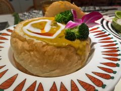 -太食獸泰式茶餐厅(IFS国金中心店)