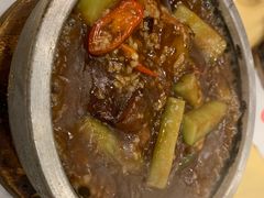 -功德林素菜饭庄(前门店)
