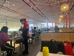-味千拉面(首都机场T3店)