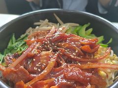 -禾谷韩餐(热带海洋学院店)
