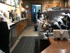 -星巴克(天津五大道店)