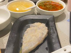 -海底捞火锅(新华联梦想城店)