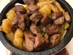 -百乐门喜宴(海珠广场华厦店)