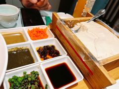 -老德州四合院·德州菜(天衢路店)