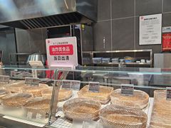 -永辉超市(中南城店)