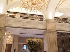 -天宇菲尔德·花园西餐厅·海鲜自助餐
