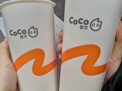 -CoCo都可(十全东店)