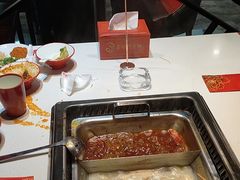 -倍儿红喜临门火锅(文兴路店)