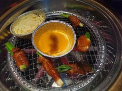 -伊茉家的烤肉店(勒泰中心店)