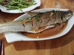 android_upload_pic-桃花姐假日酒店·桃花潭土菜馆