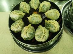 -地方名吃海鲜大馅蒸饺(北戴河店)