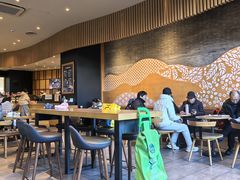 -星巴克(北京王府井店)
