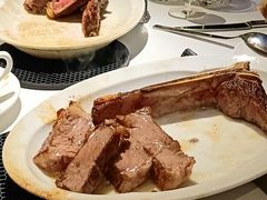 -王品牛排(珠海富华里店)