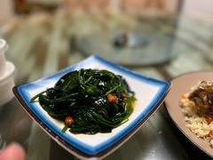 -新疆红柳花餐厅(新洲店)