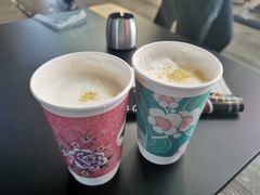 -茶话弄(中贸广场店)